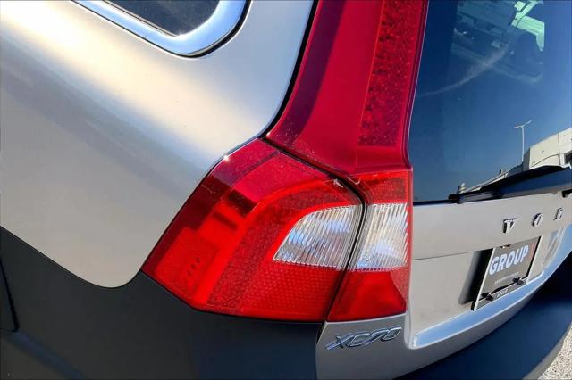 2013 Volvo XC70 3.2