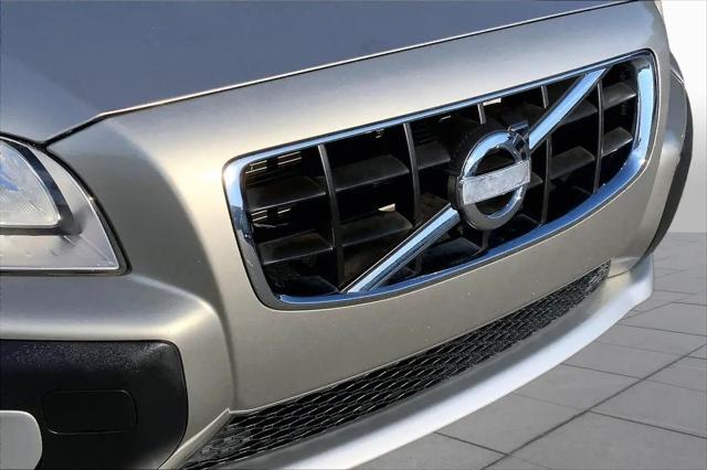 2013 Volvo XC70 3.2