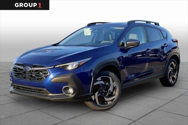 2026 Subaru Crosstrek Limited for sale in Columbus, GA