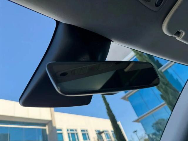 2021 Tesla Model 3 Standard Range Plus Rear-Wheel Drive