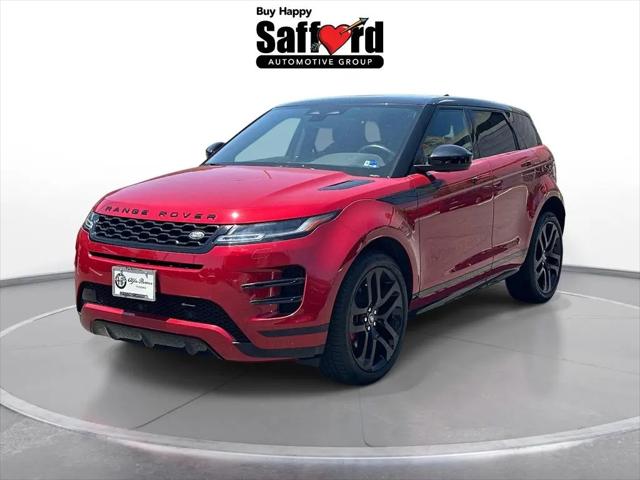 2023 Land Rover Range Rover Evoque R-Dynamic SE for sale in Vienna, VA