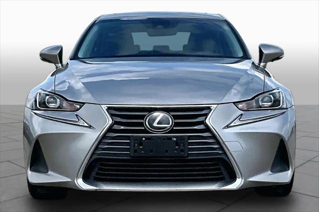 2018 Lexus IS 300 IS 300