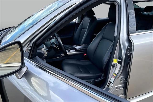 2018 Lexus IS 300 IS 300
