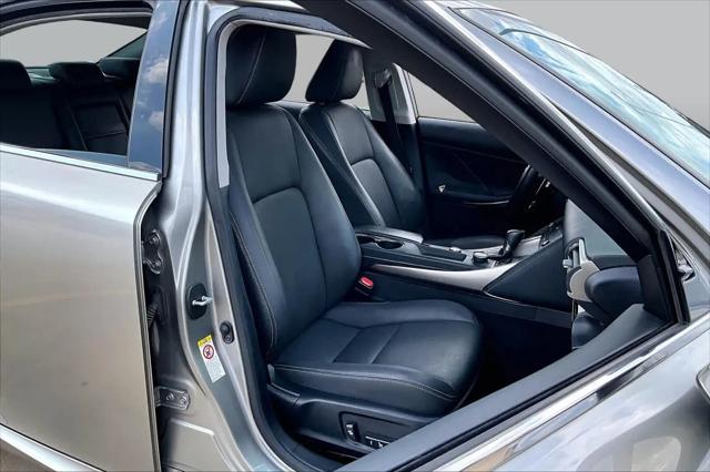2018 Lexus IS 300 IS 300