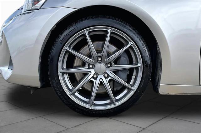 2018 Lexus IS 300 IS 300