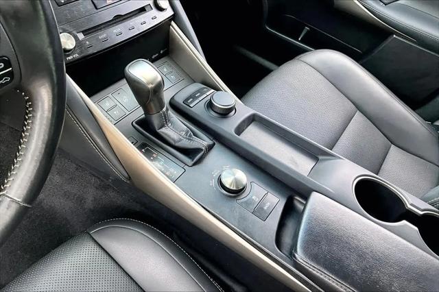 2018 Lexus IS 300 IS 300
