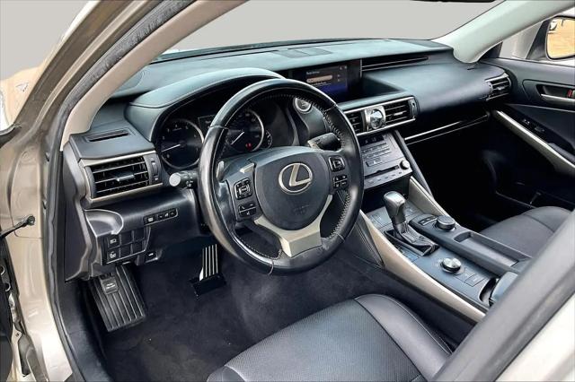 2018 Lexus IS 300 IS 300