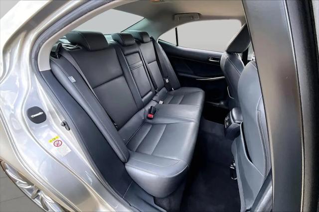 2018 Lexus IS 300 IS 300