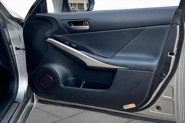 2018 Lexus IS 300 IS 300