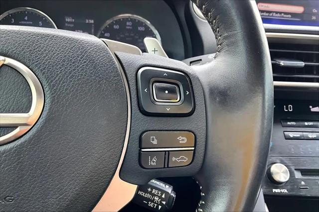 2018 Lexus IS 300 IS 300