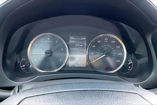 2018 Lexus IS 300 IS 300
