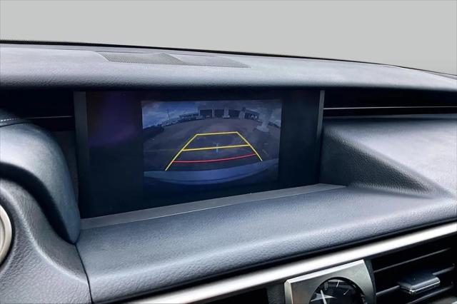 2018 Lexus IS 300 IS 300