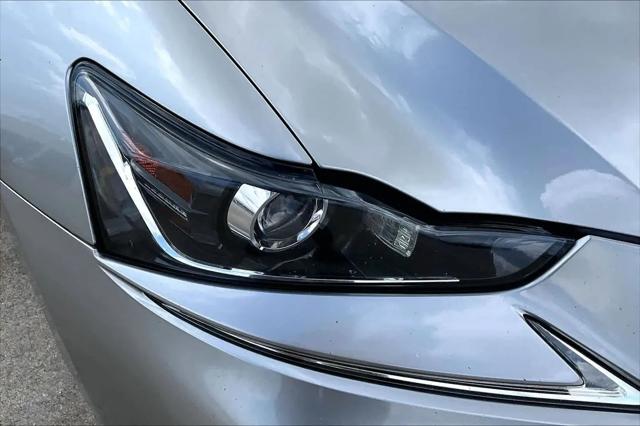 2018 Lexus IS 300 IS 300