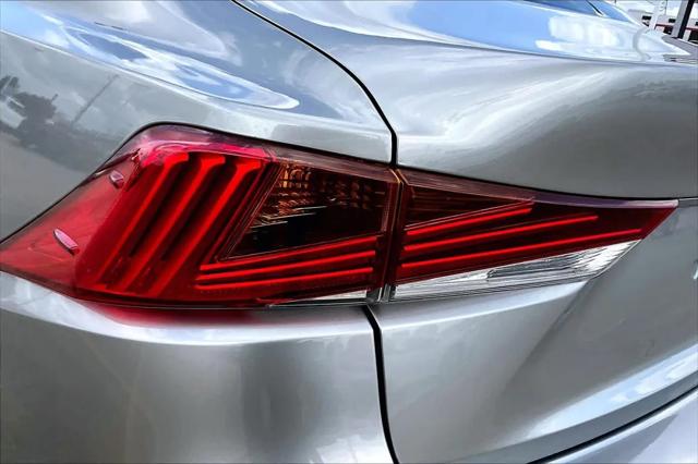 2018 Lexus IS 300 IS 300