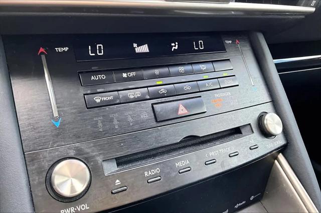 2018 Lexus IS 300 IS 300