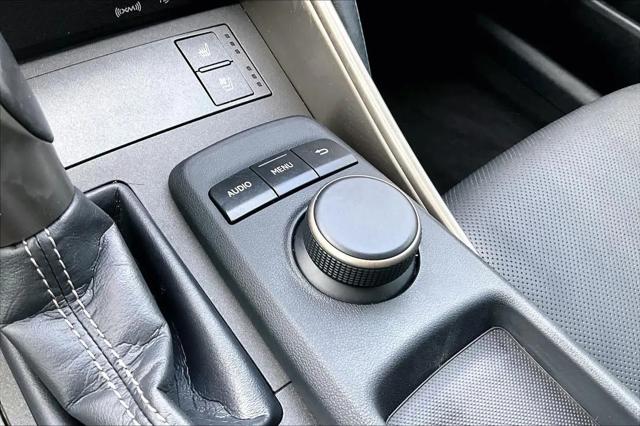 2018 Lexus IS 300 IS 300