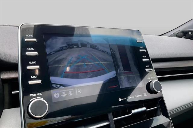2019 Toyota Avalon Limited