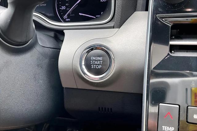 2019 Toyota Avalon Limited