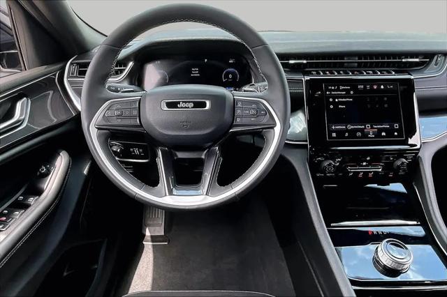 2023 Jeep Grand Cherokee Altitude 4x4