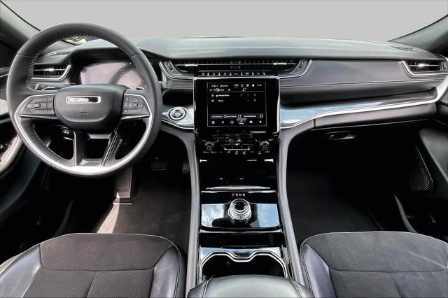 2023 Jeep Grand Cherokee Altitude 4x4