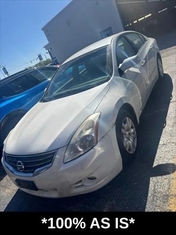 2011 Nissan Altima 2.5 S for sale in Merrillville, IN
