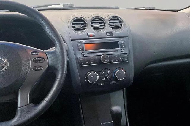 2011 Nissan Altima 2.5 S
