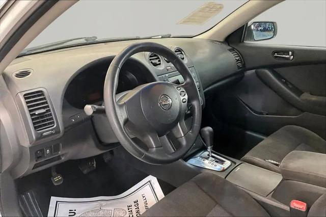 2011 Nissan Altima 2.5 S