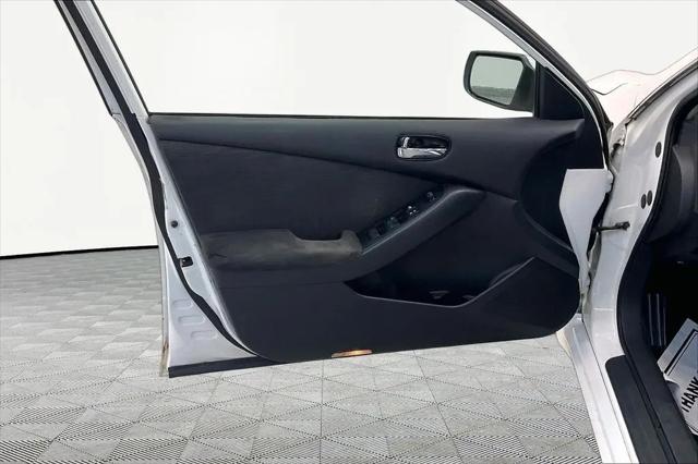 2011 Nissan Altima 2.5 S
