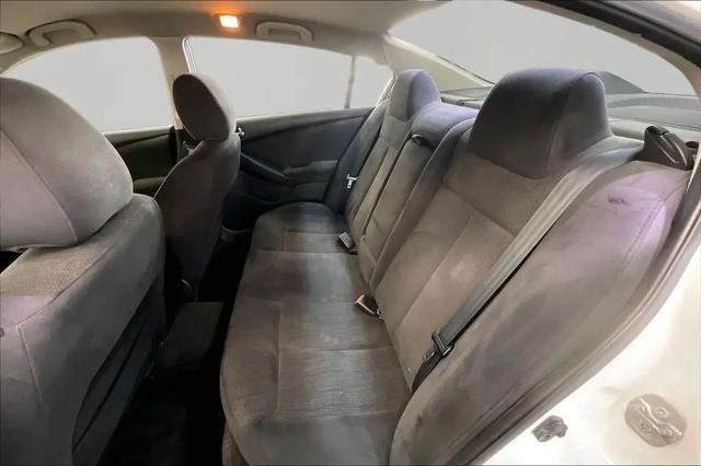 2011 Nissan Altima 2.5 S