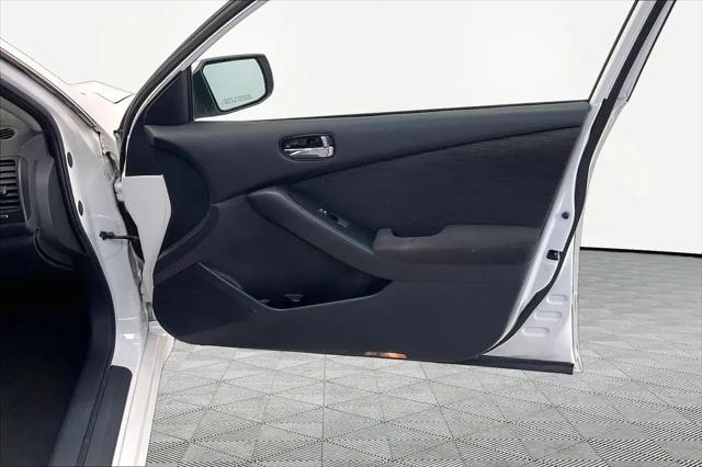2011 Nissan Altima 2.5 S