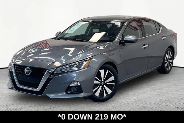 2019 Nissan Altima 2.5 SL for sale in Merrillville, IN
