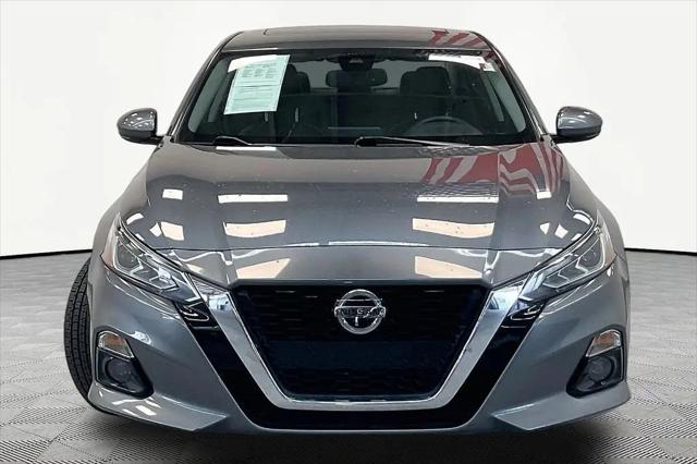 2019 Nissan Altima 2.5 SL