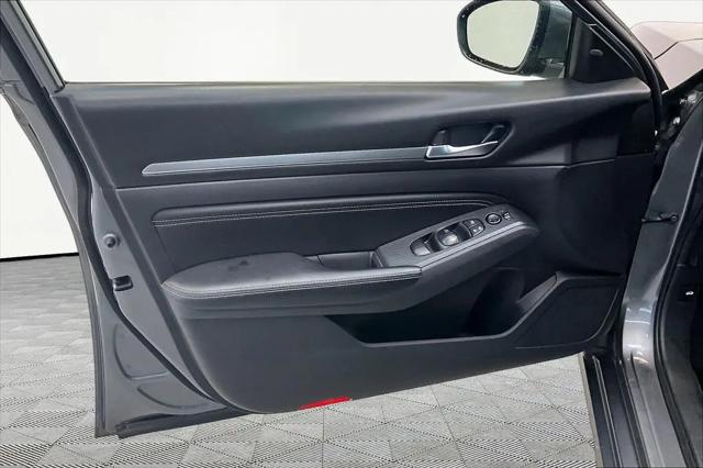 2019 Nissan Altima 2.5 SL