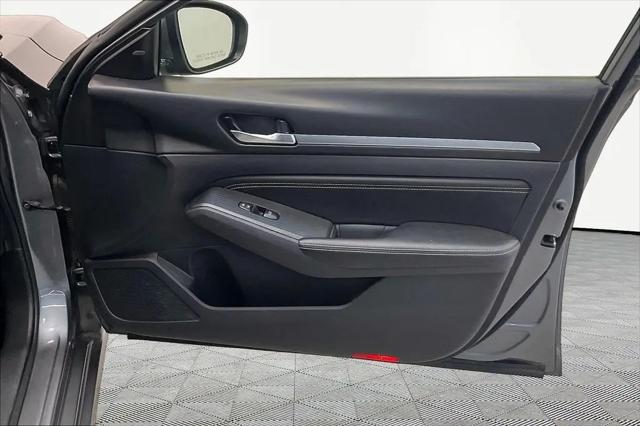 2019 Nissan Altima 2.5 SL