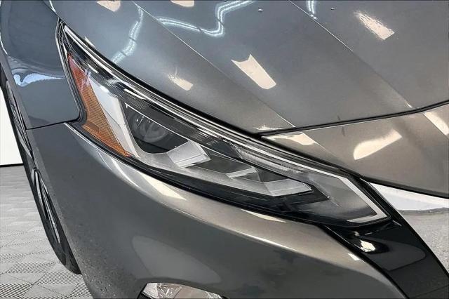 2019 Nissan Altima 2.5 SL