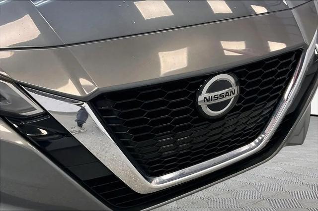 2019 Nissan Altima 2.5 SL