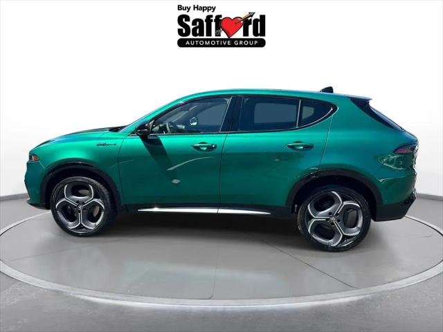 2026 Alfa Romeo Tonale Sport Speciale AWD