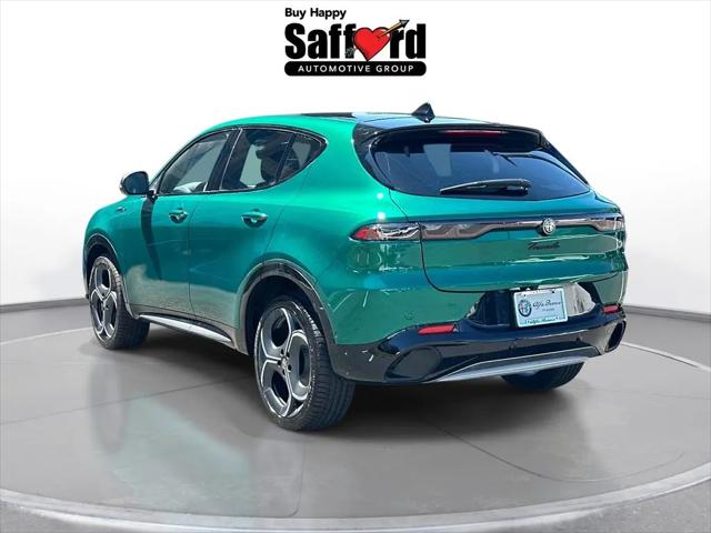 2026 Alfa Romeo Tonale Sport Speciale AWD