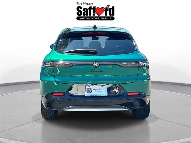 2026 Alfa Romeo Tonale Sport Speciale AWD