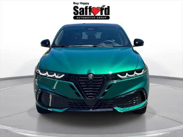 2026 Alfa Romeo Tonale Sport Speciale AWD