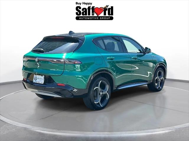 2026 Alfa Romeo Tonale Sport Speciale AWD