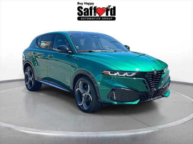 2026 Alfa Romeo Tonale Sport Speciale AWD