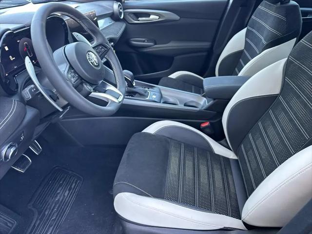 2026 Alfa Romeo Tonale Sport Speciale AWD