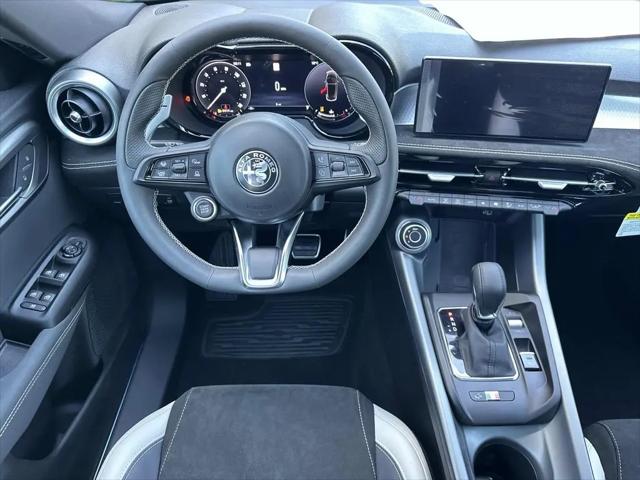 2026 Alfa Romeo Tonale Sport Speciale AWD