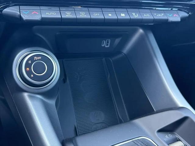 2026 Alfa Romeo Tonale Sport Speciale AWD