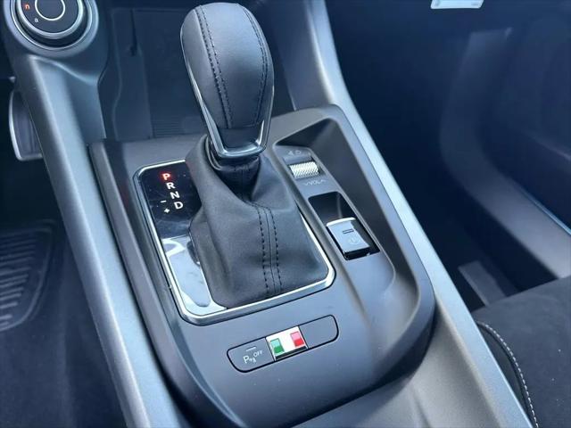 2026 Alfa Romeo Tonale Sport Speciale AWD