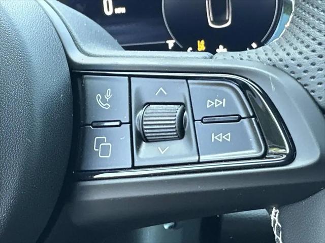 2026 Alfa Romeo Tonale Sport Speciale AWD