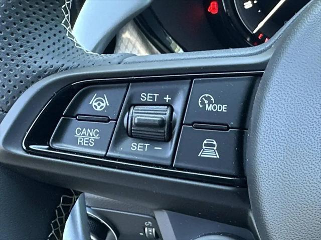 2026 Alfa Romeo Tonale Sport Speciale AWD