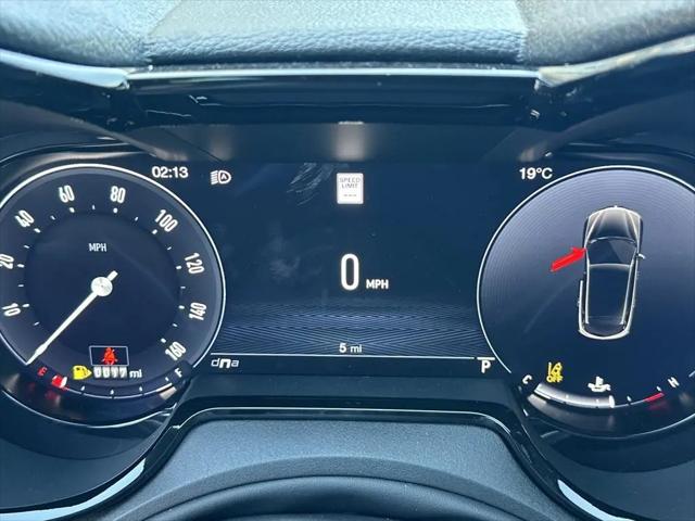 2026 Alfa Romeo Tonale Sport Speciale AWD