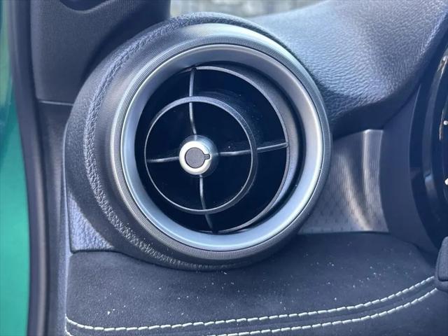2026 Alfa Romeo Tonale Sport Speciale AWD